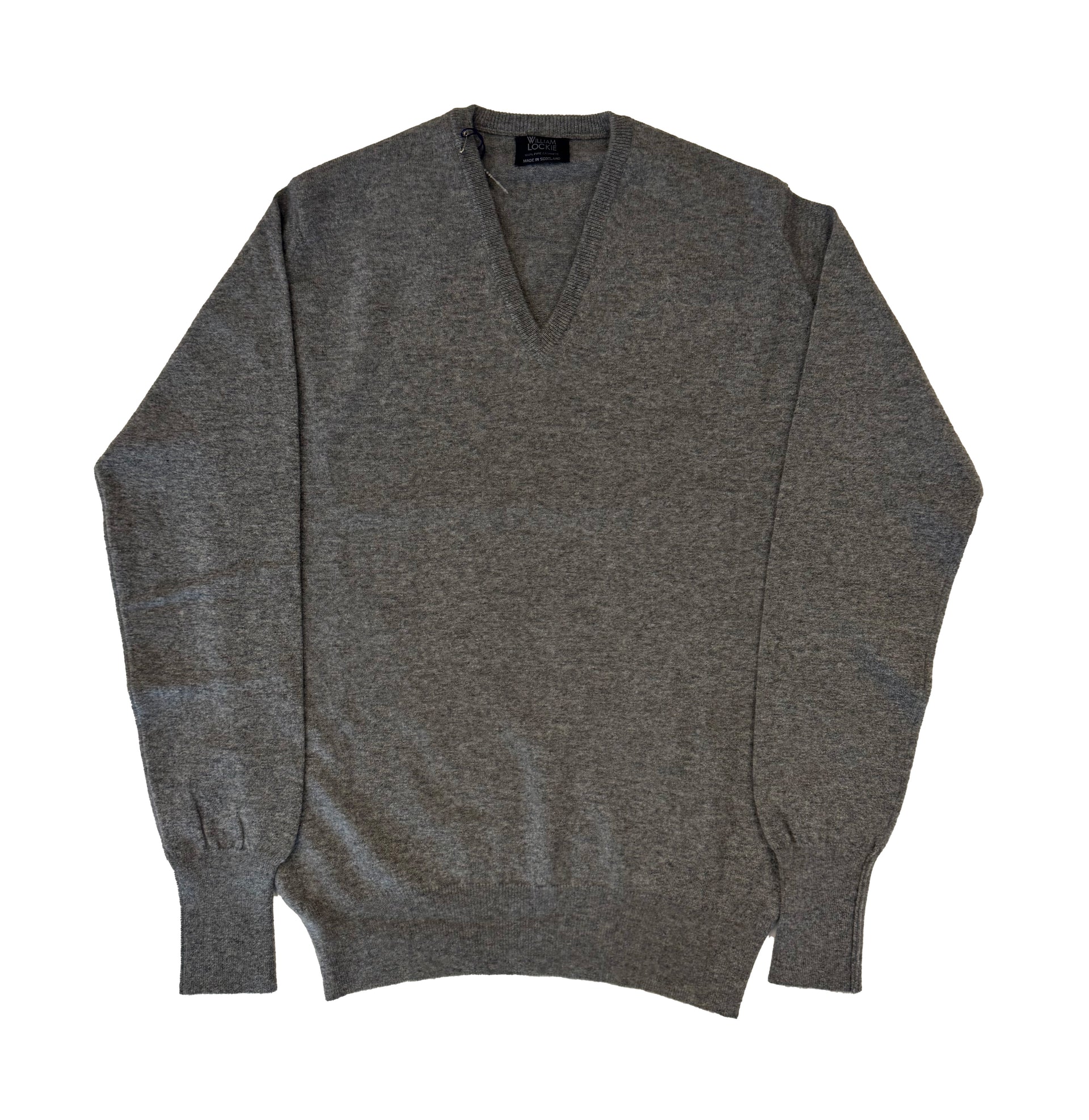 W. Lockie oxton cashmere