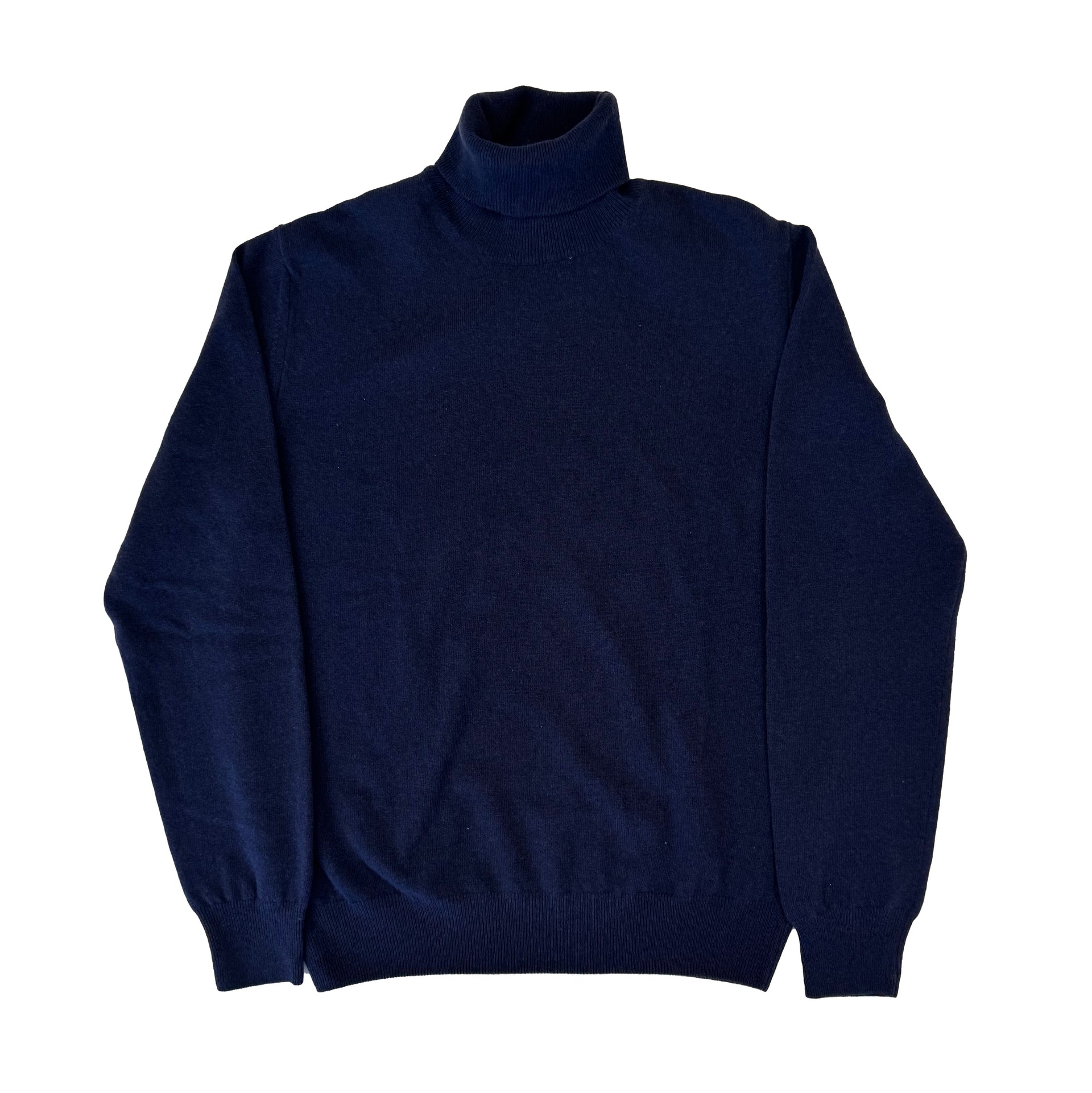 Vallati roll neck