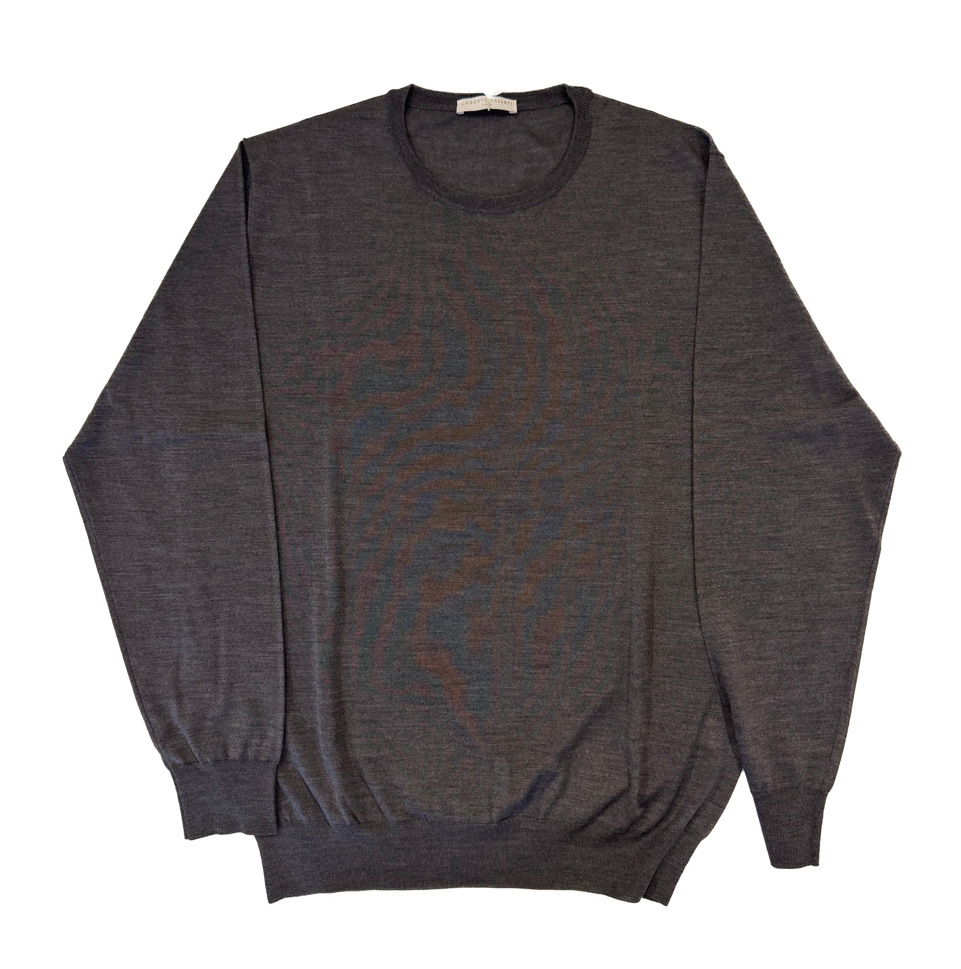 Vallati crewneck