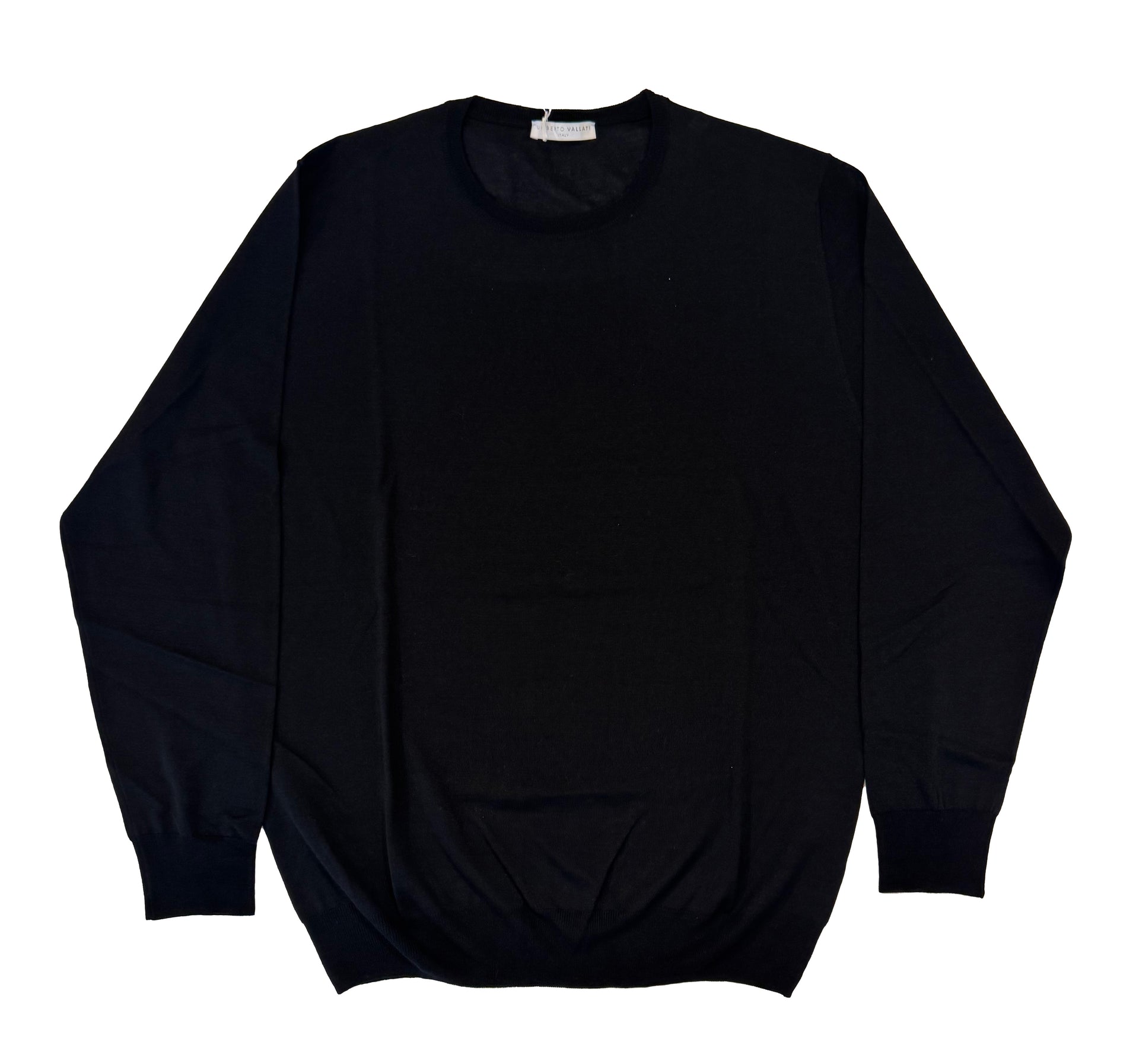 Vallati crewneck