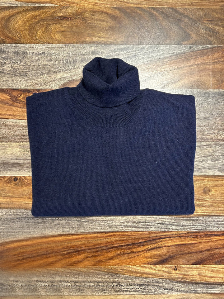 Vallati turtleneck