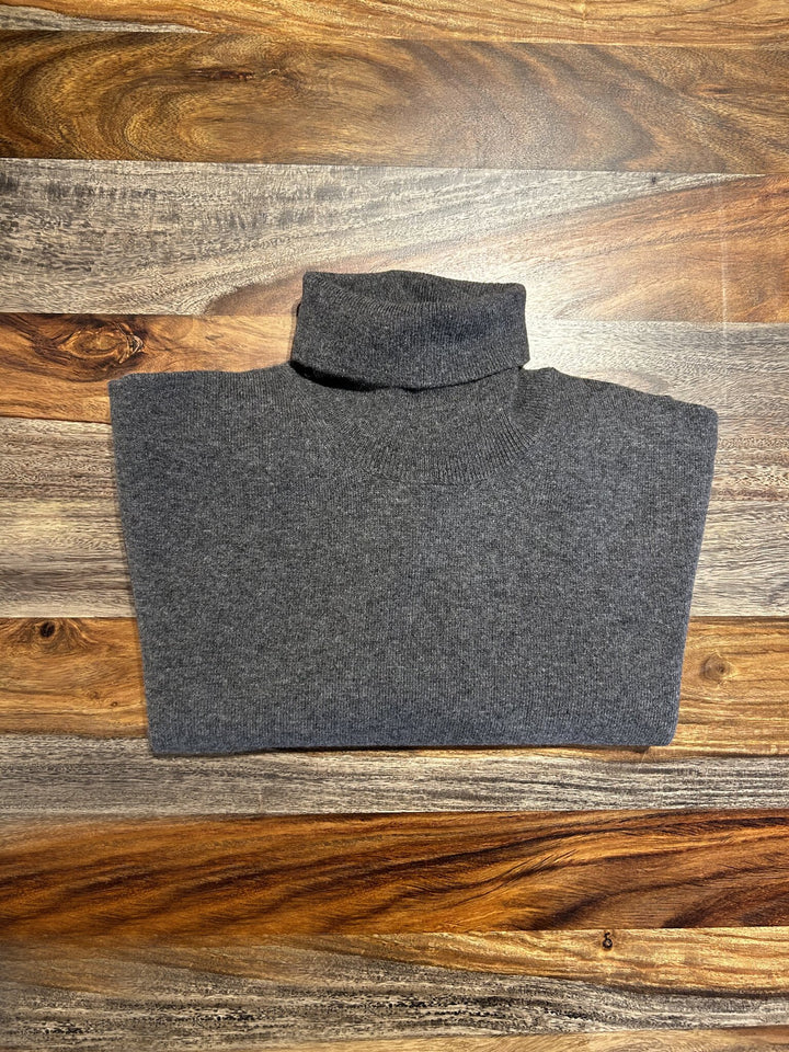 Vallati turtleneck