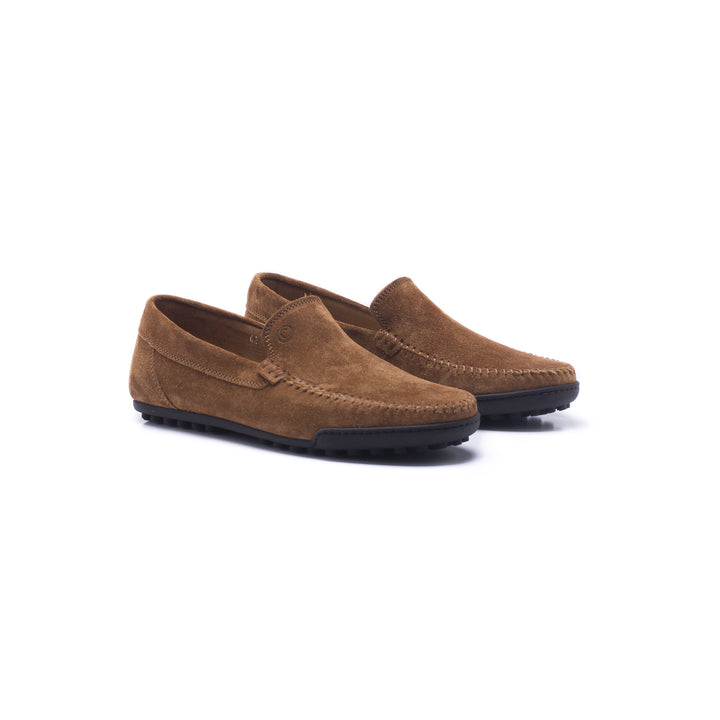 Calo Sorrento car shoe