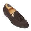 Alden tassel loafer