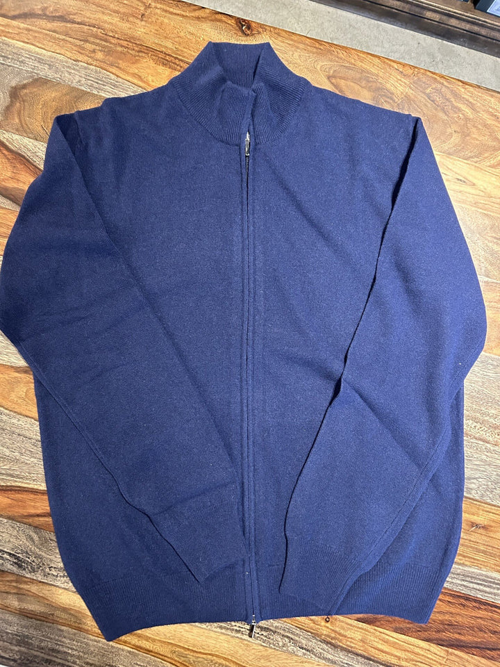 Vallati full zip